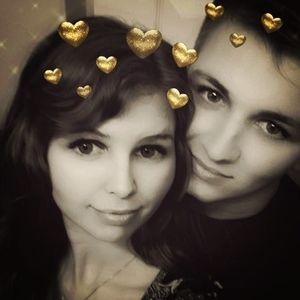 Meet your Posher, Bleu